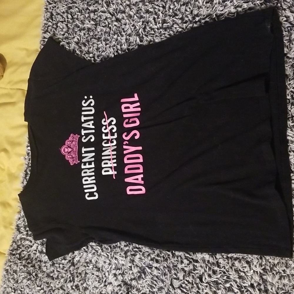 t shirt